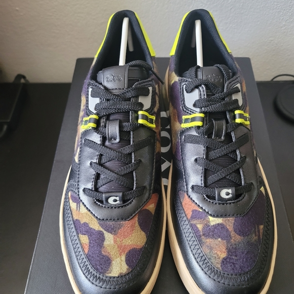 Coach shoes - Picture 2 of 11